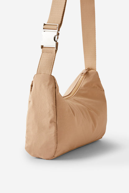 Off-Duty Crossbody Bag