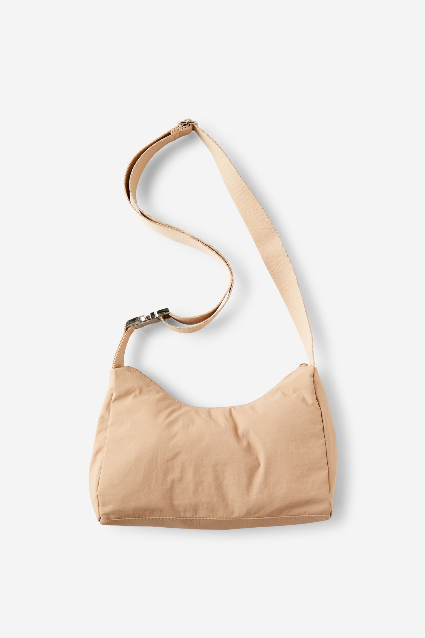 Off-Duty Crossbody Bag