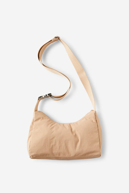 Off-Duty Crossbody Bag