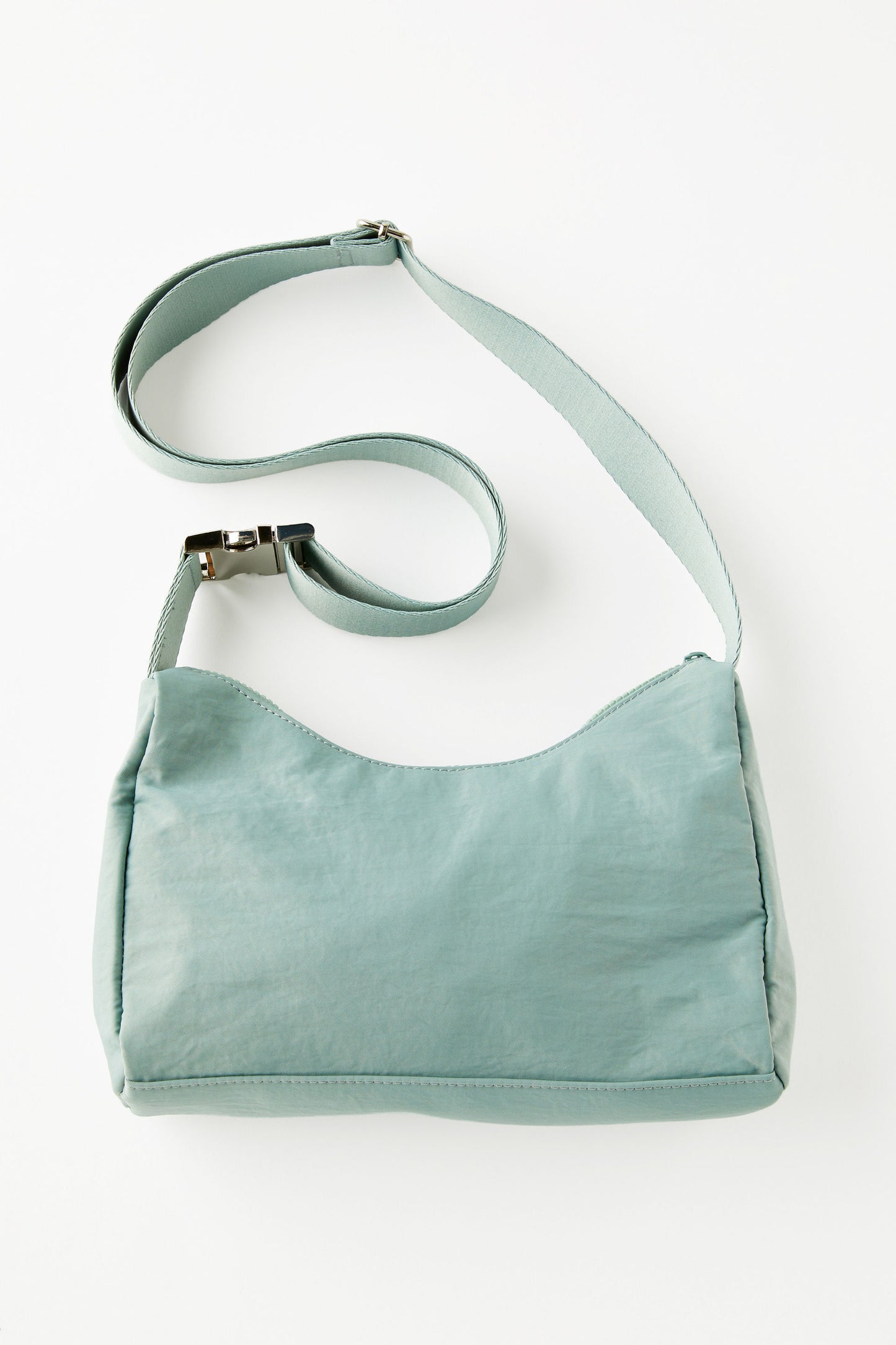 Off-Duty Crossbody Bag