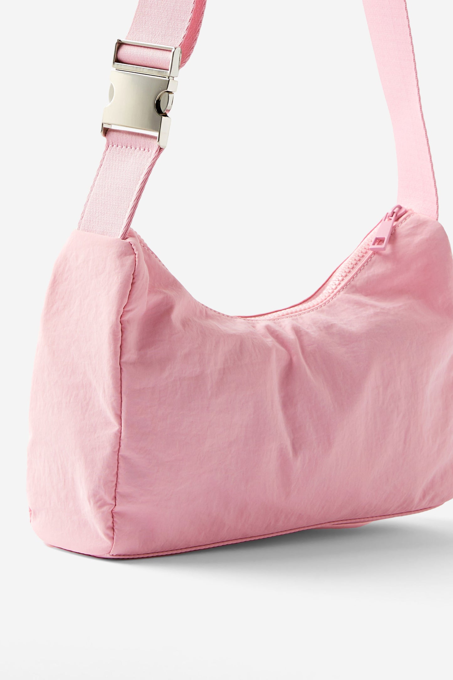 Off-Duty Crossbody Bag