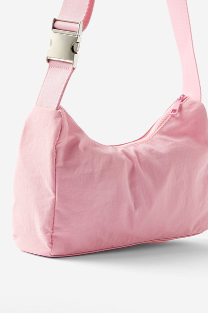 Off-Duty Crossbody Bag