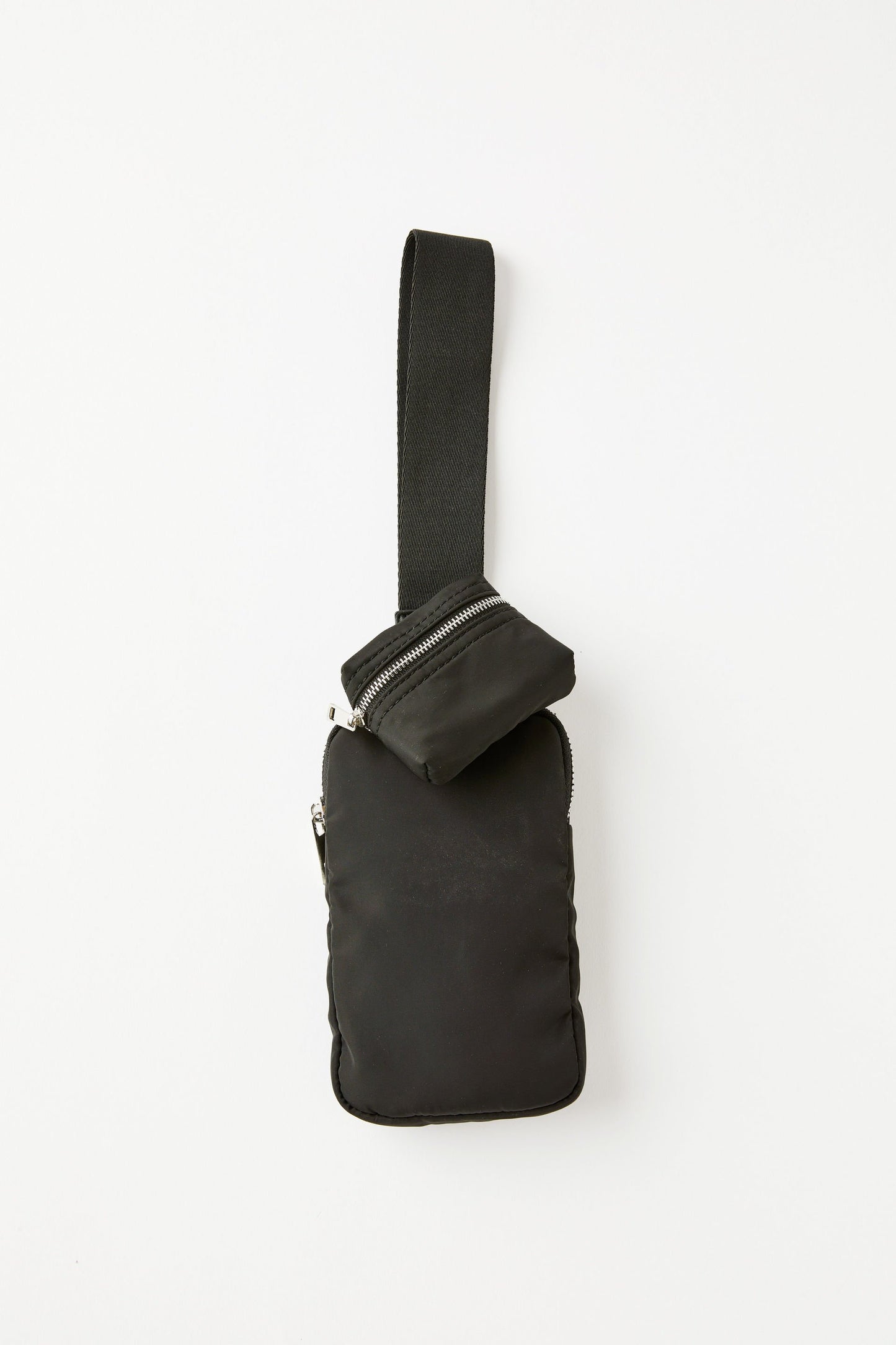 Active Wristlet Pouch