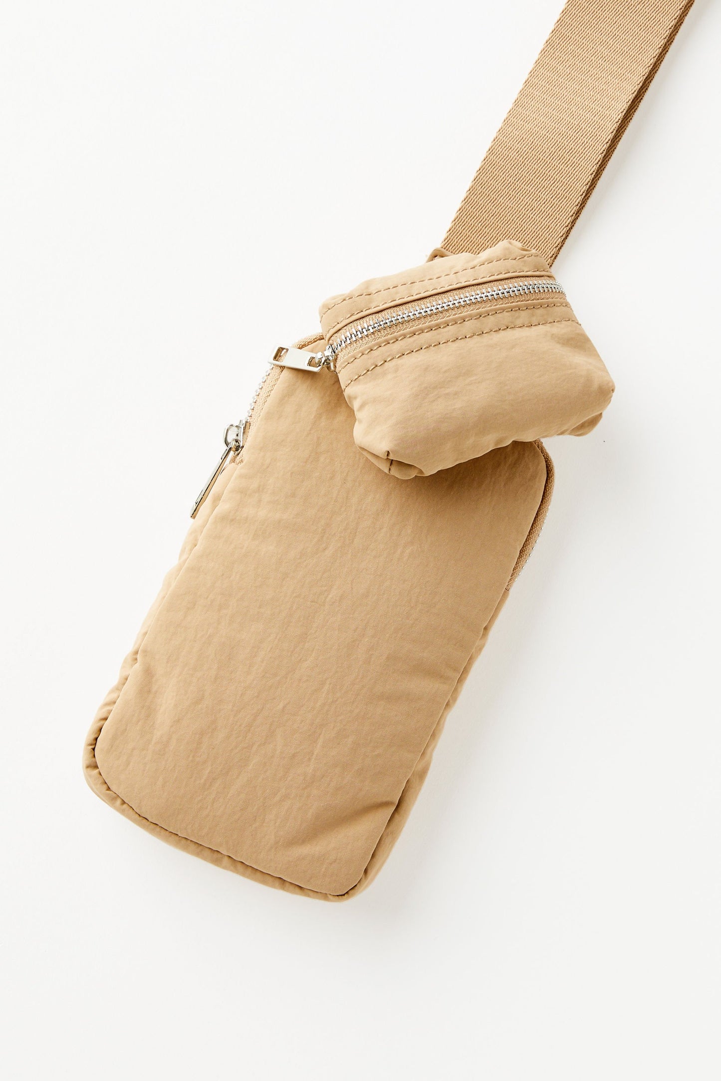 Active Wristlet Pouch