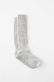 Body Scrunch Sock