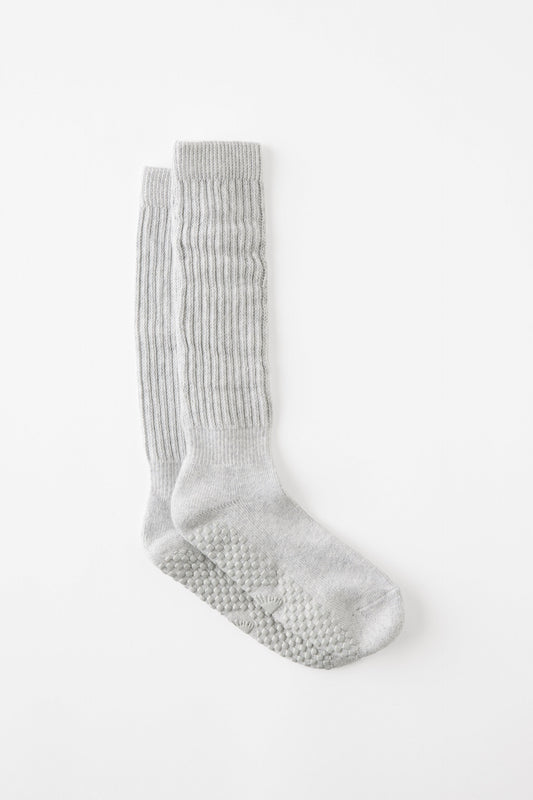 Body Scrunch Sock