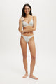 Branded Cotton Tanga G String Brief