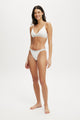 Branded Cotton Tanga G String Brief