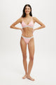 Branded Cotton Tanga G String Brief