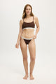 Branded Cotton Tanga G String Brief