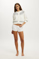 Body Bed Short