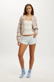Body Bed Short