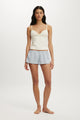 Body Bed Short
