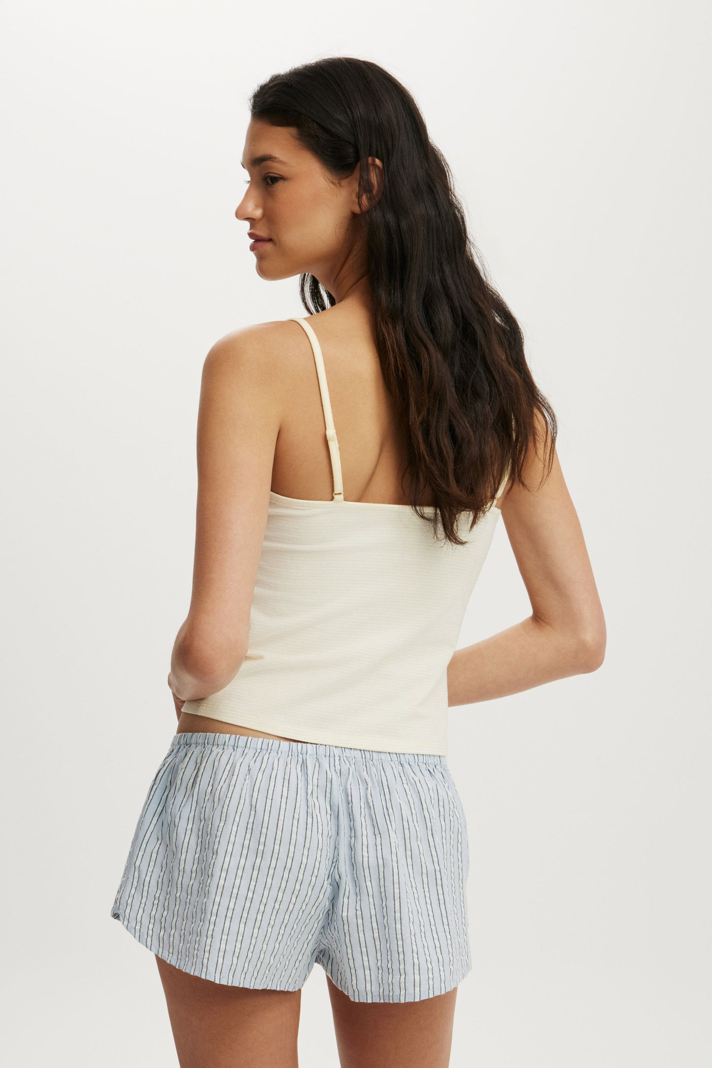 Body Bed Short