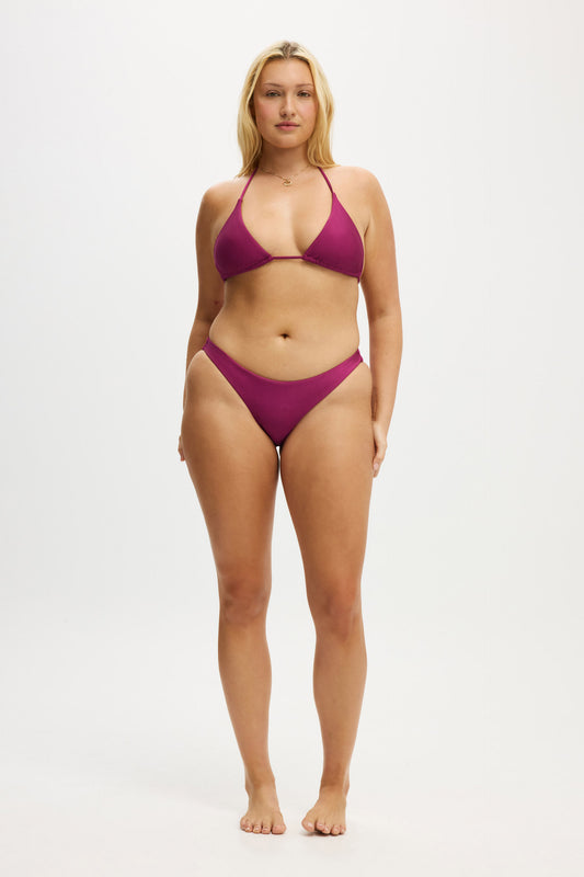 Full Bikini Bottom