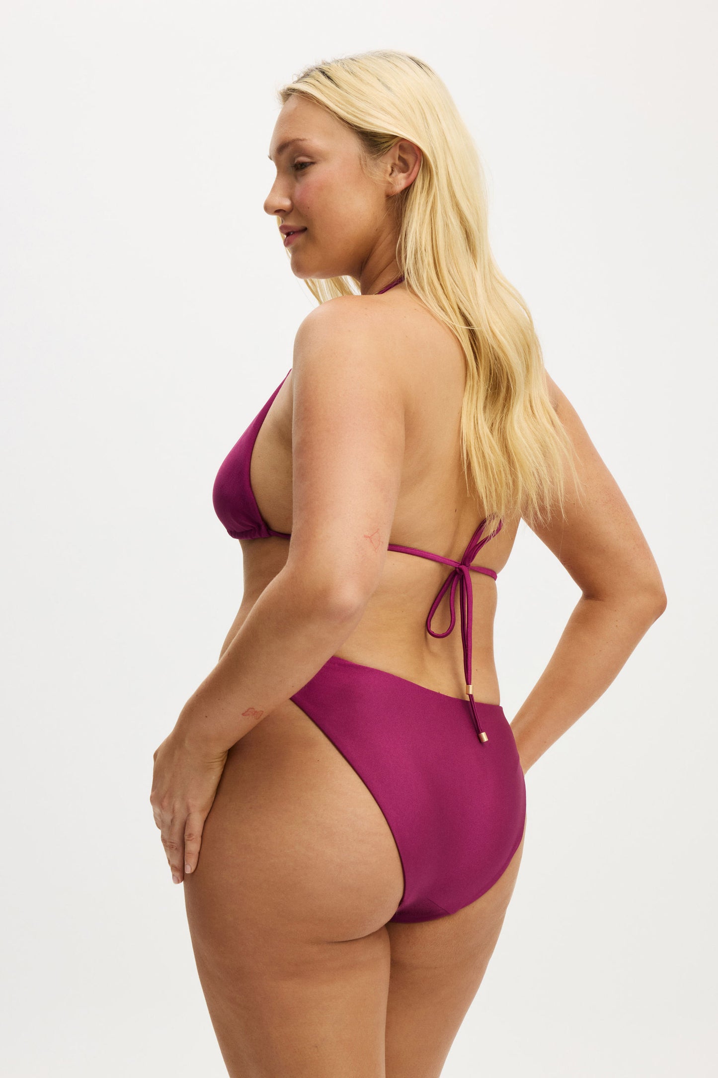 Full Bikini Bottom