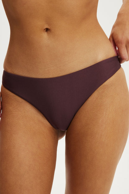 Full Bikini Bottom