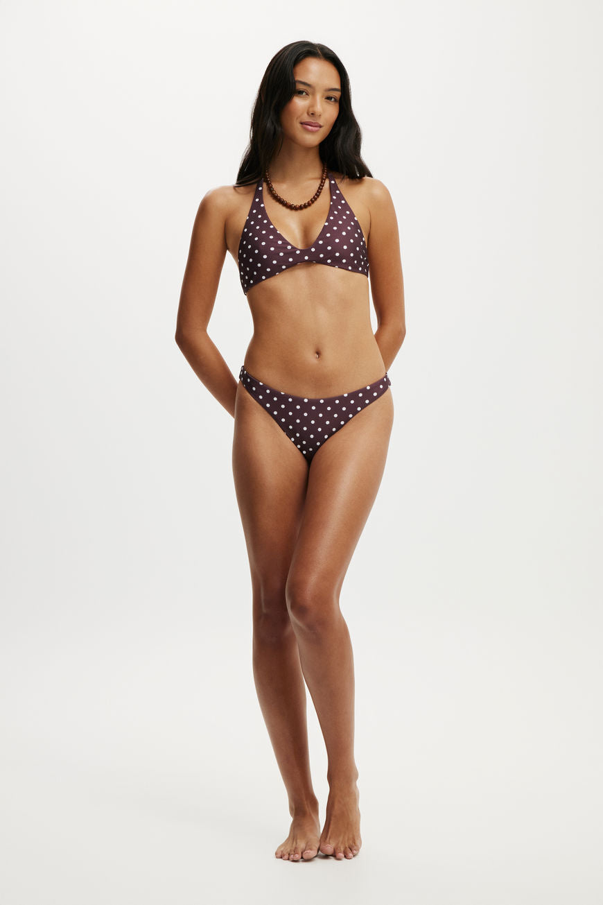 Full Bikini Bottom
