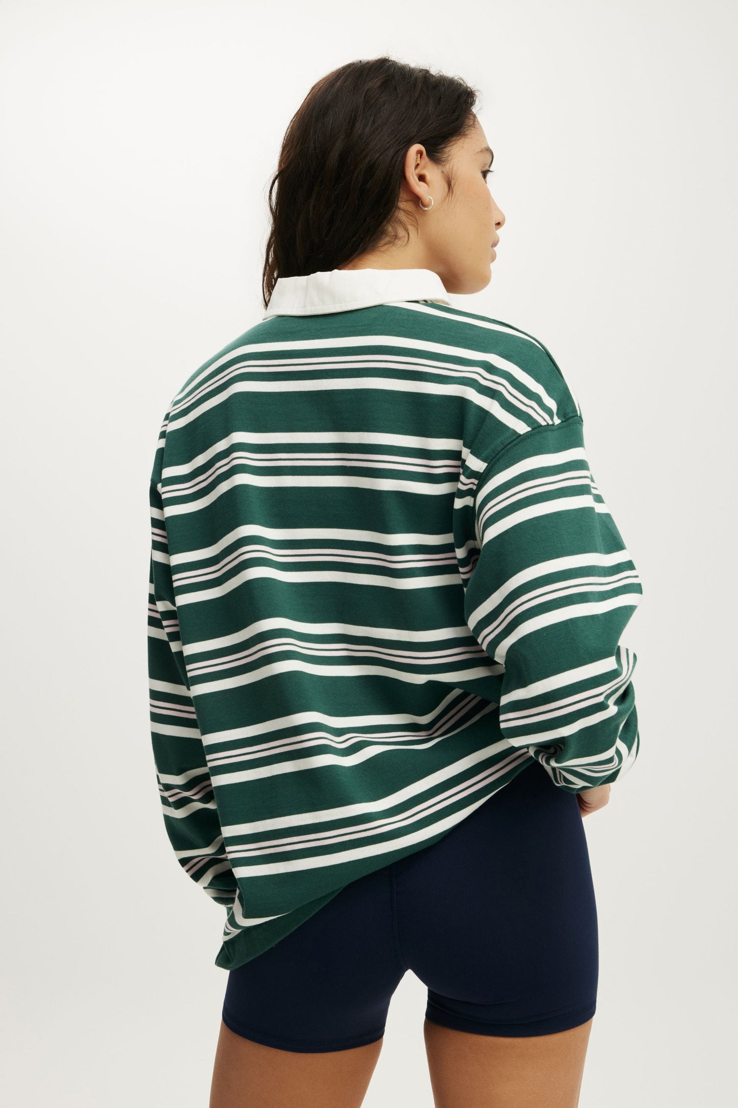 Active Rugby Jersey