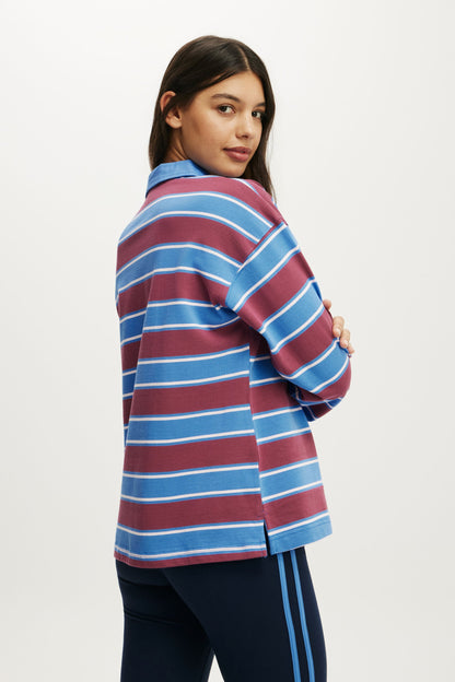 Active Rugby Jersey