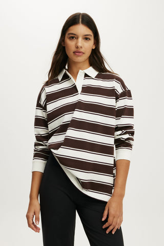 Active Rugby Jersey