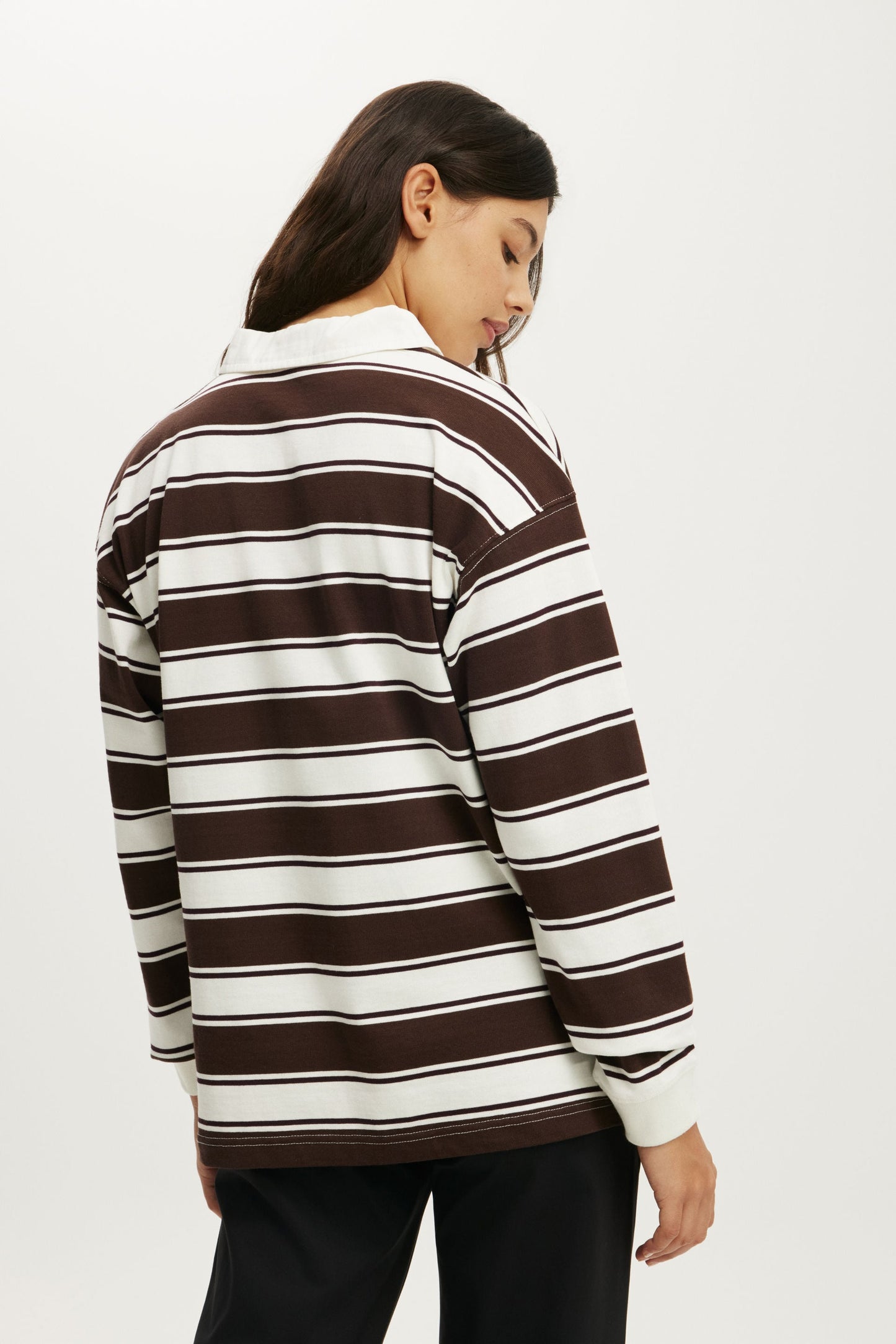 Active Rugby Jersey
