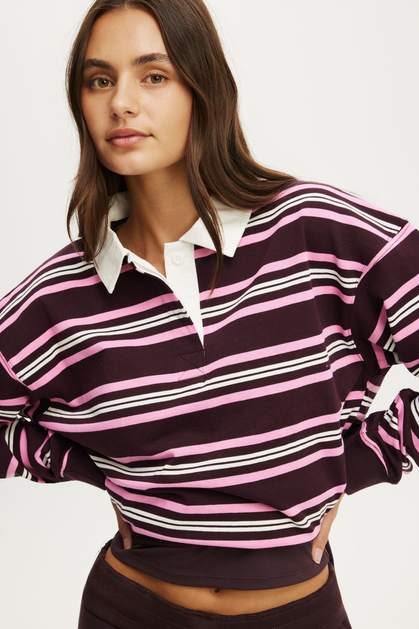 Active Rugby Jersey