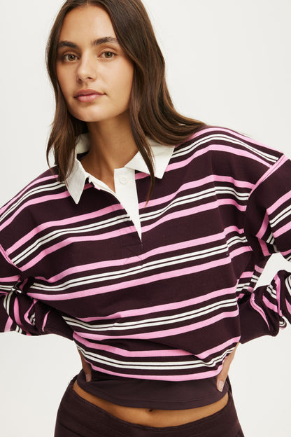 Active Rugby Jersey