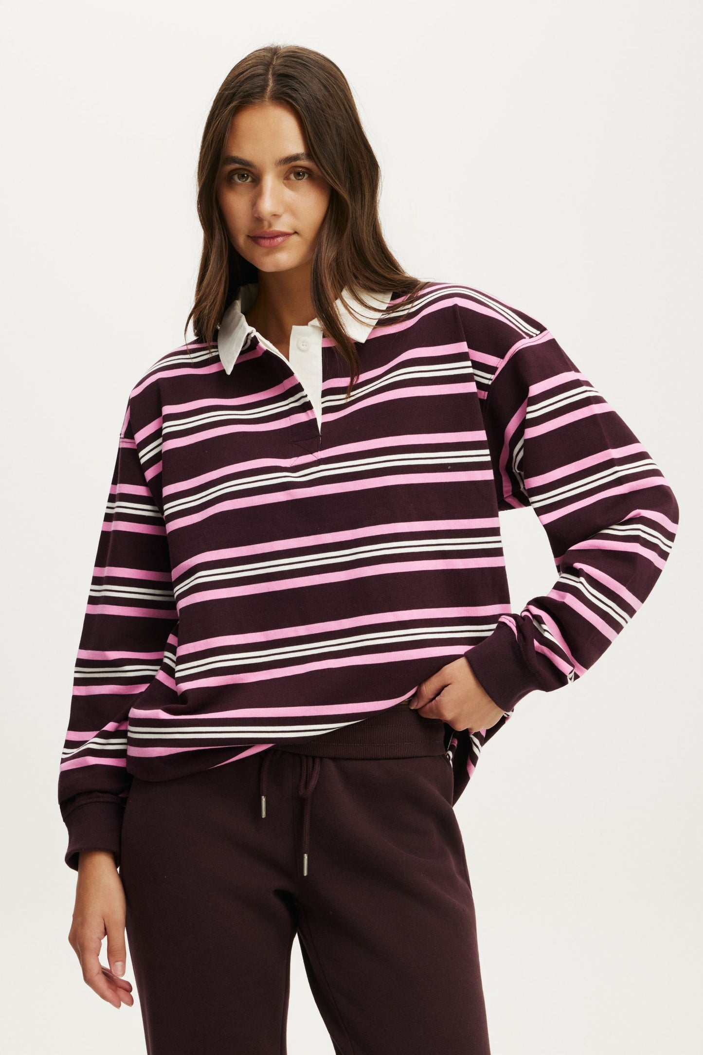 Active Rugby Jersey