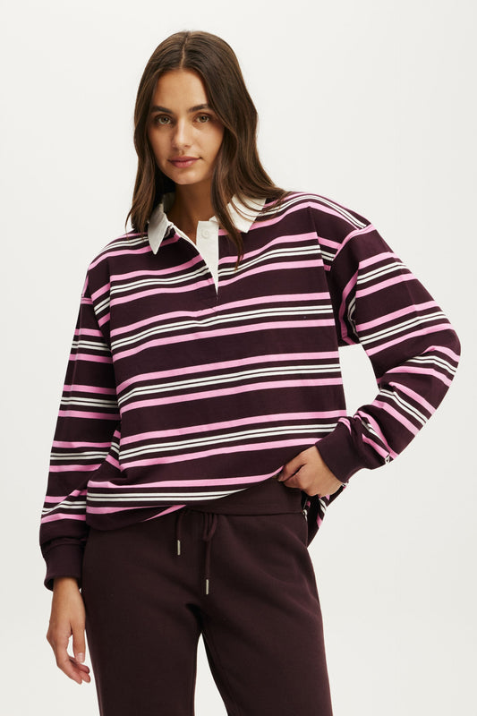 Active Rugby Jersey