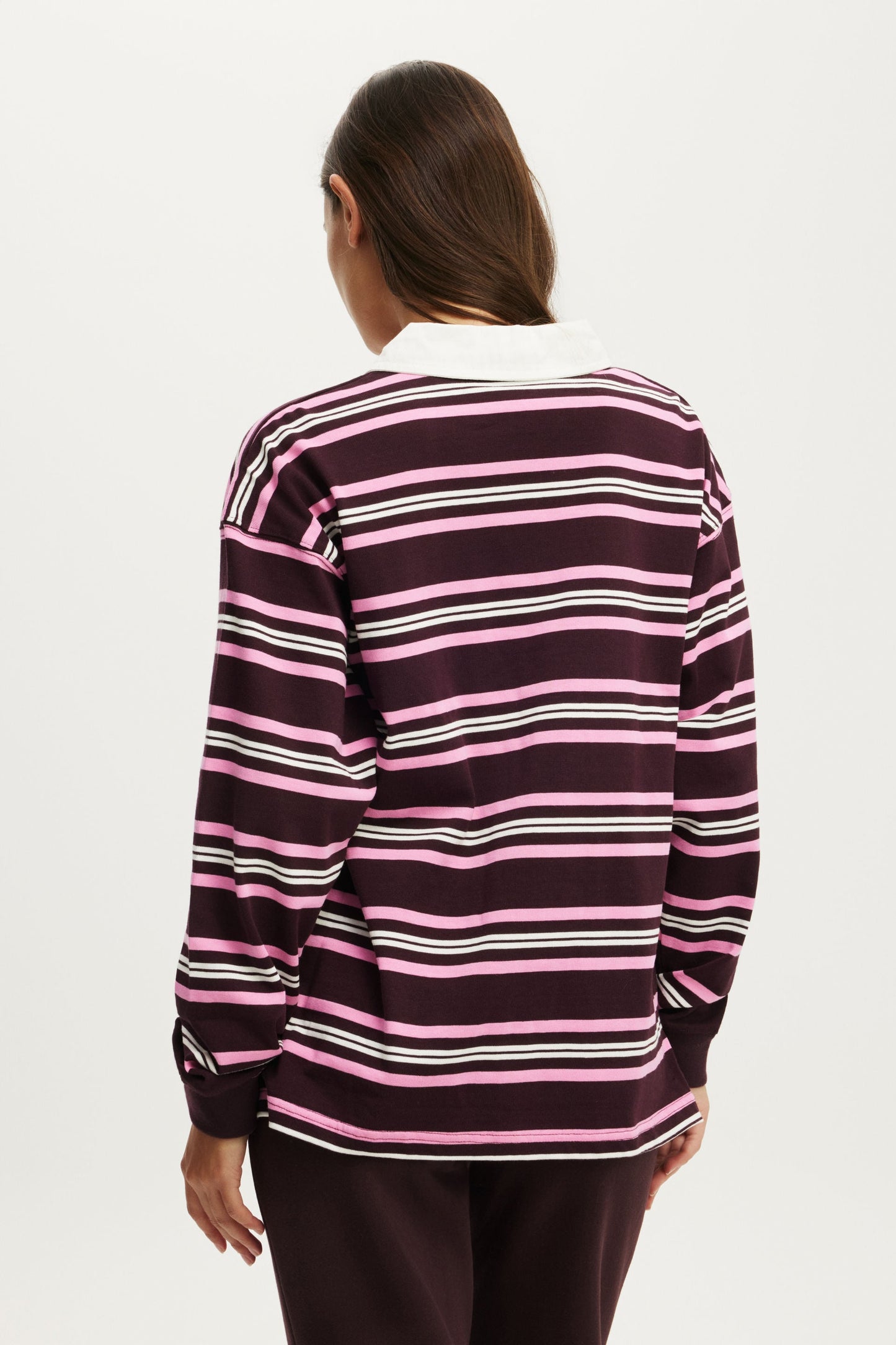 Active Rugby Jersey