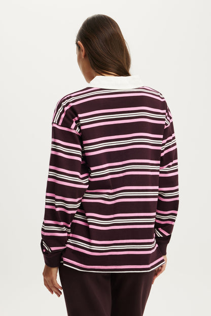 Active Rugby Jersey