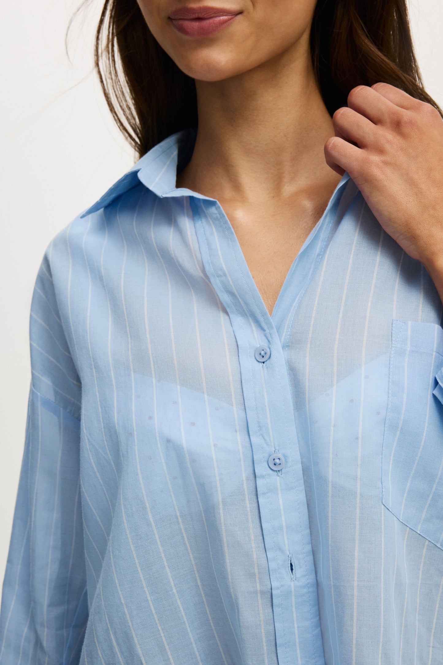 The Resort Long Sleeve Shirt