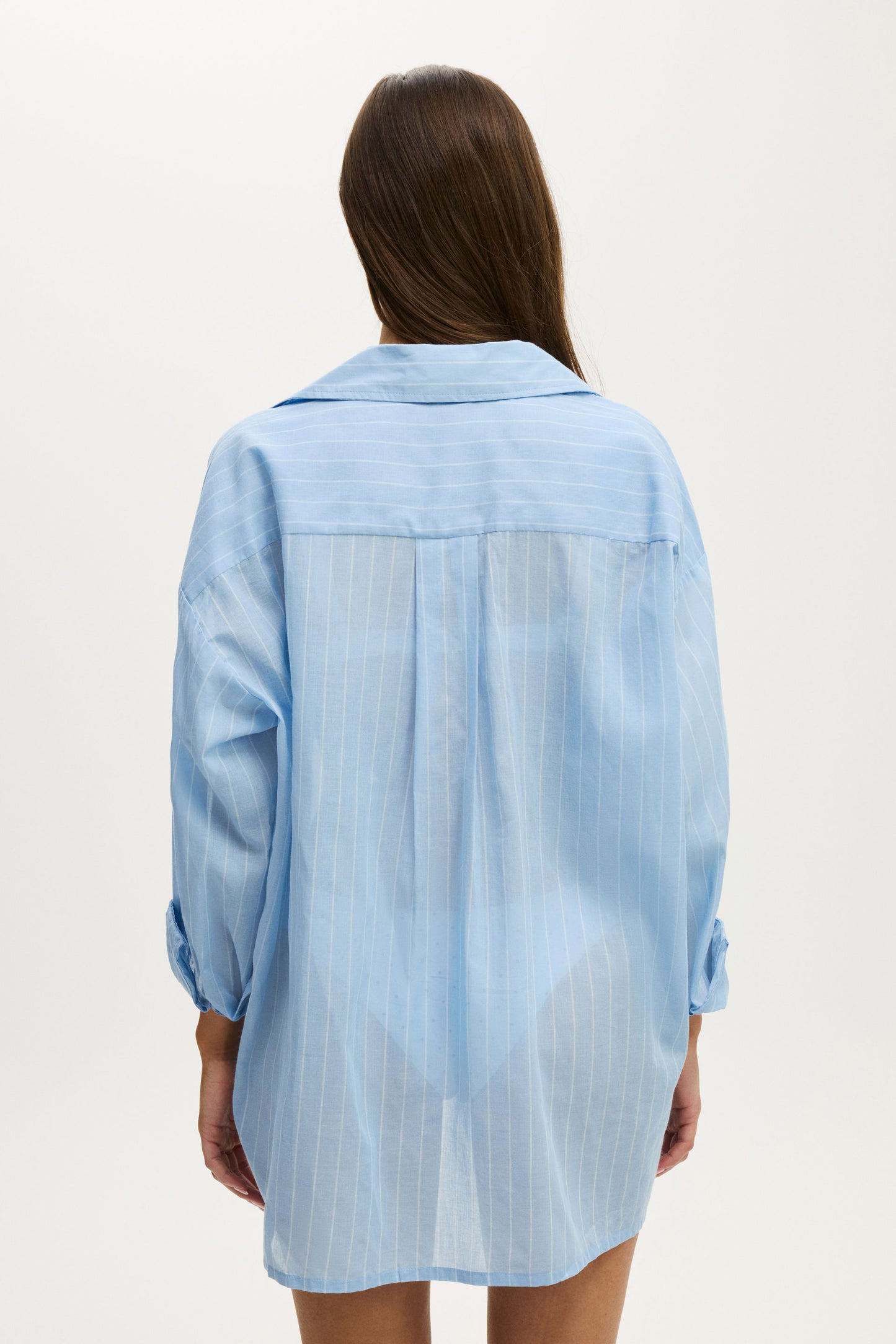 The Resort Long Sleeve Shirt