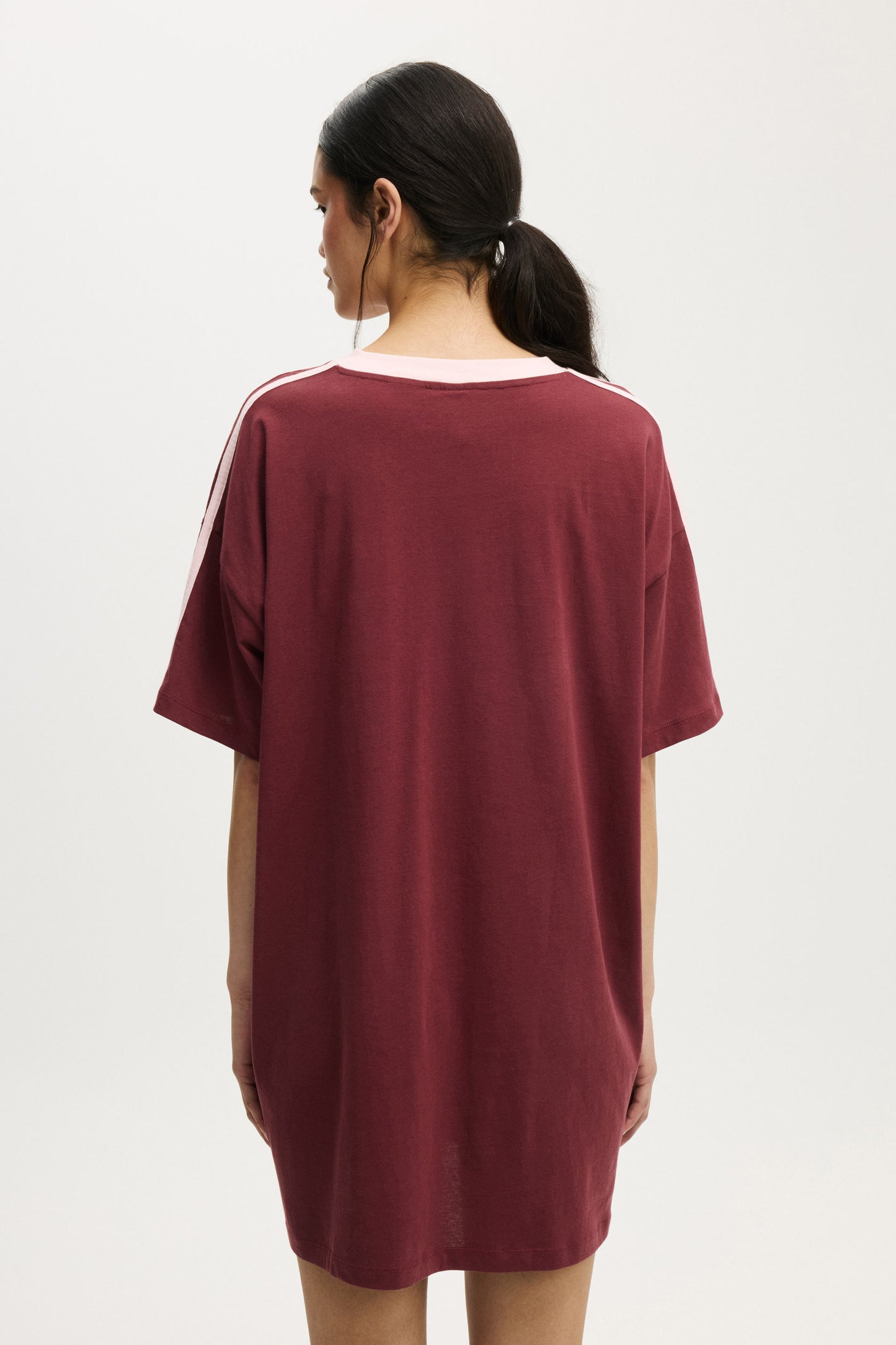 Harvard T-Shirt Nightie