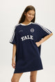 Yale T-Shirt Nightie
