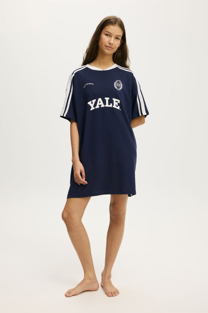 Yale T-Shirt Nightie