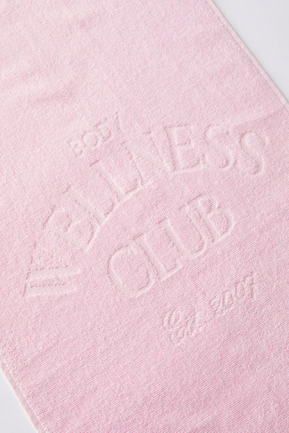 Core Gym Towel