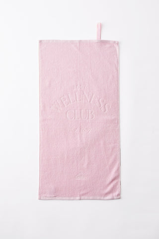 Core Gym Towel