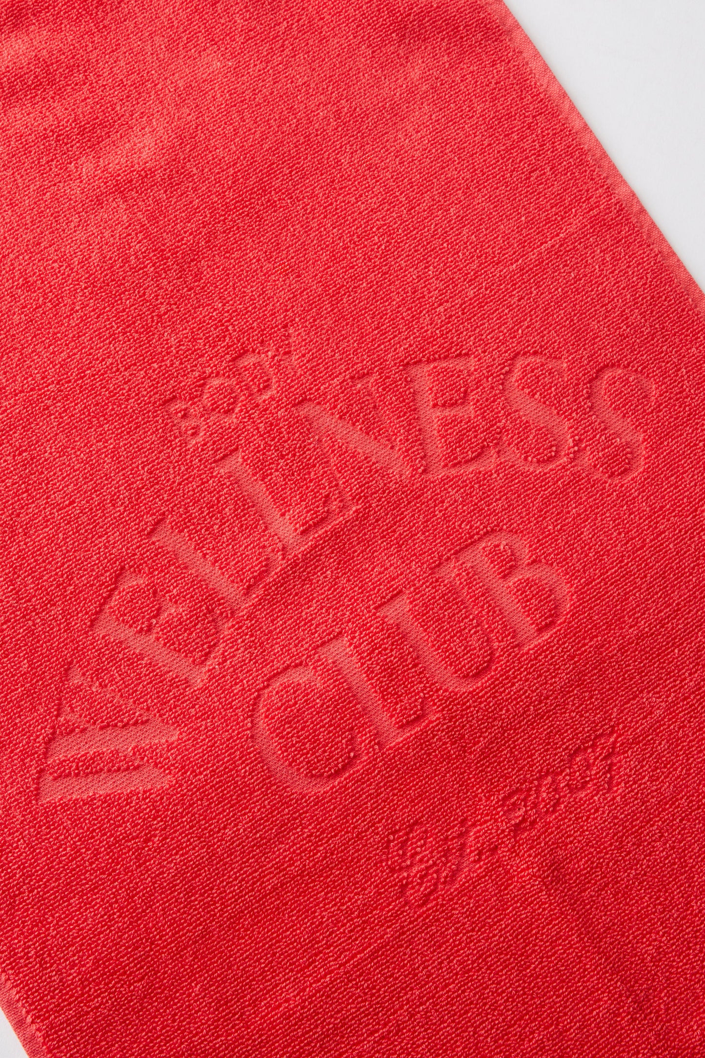Core Gym Towel