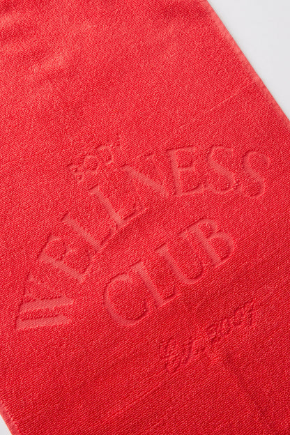 Core Gym Towel