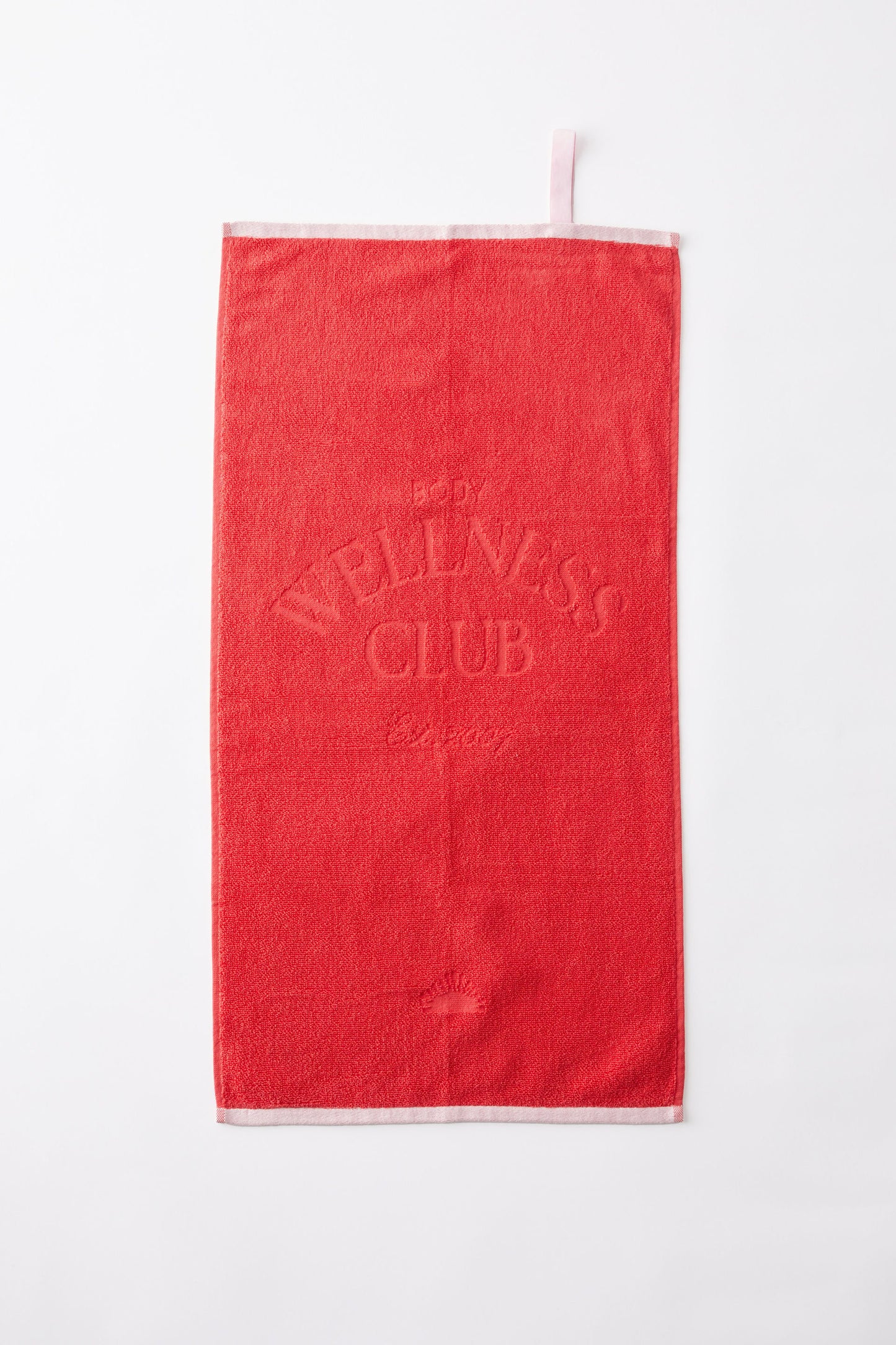Core Gym Towel