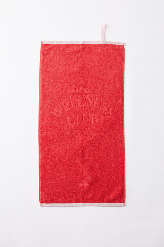 Core Gym Towel