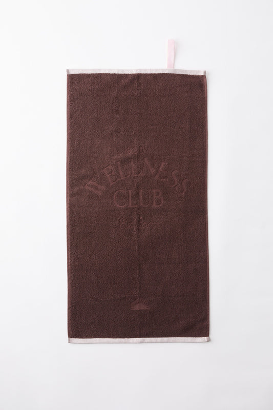Core Gym Towel