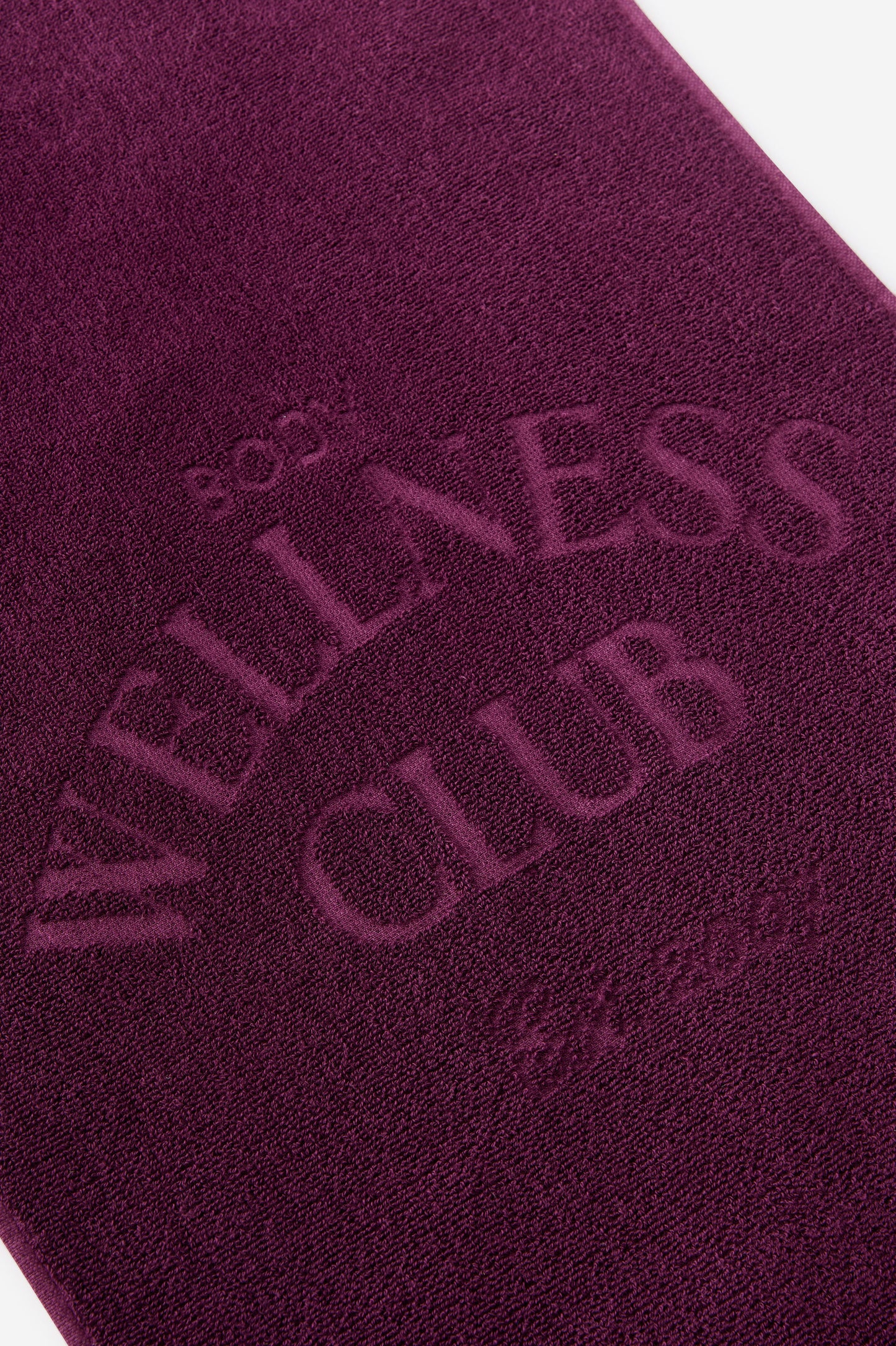 Core Gym Towel