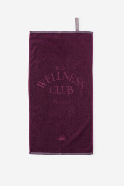 Core Gym Towel