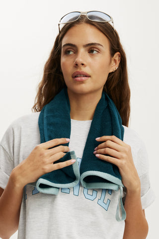 Core Gym Towel