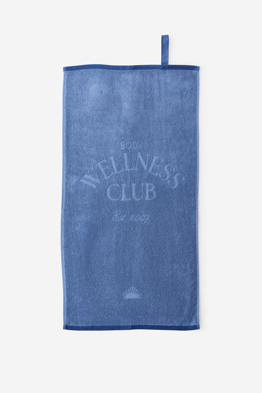 Core Gym Towel