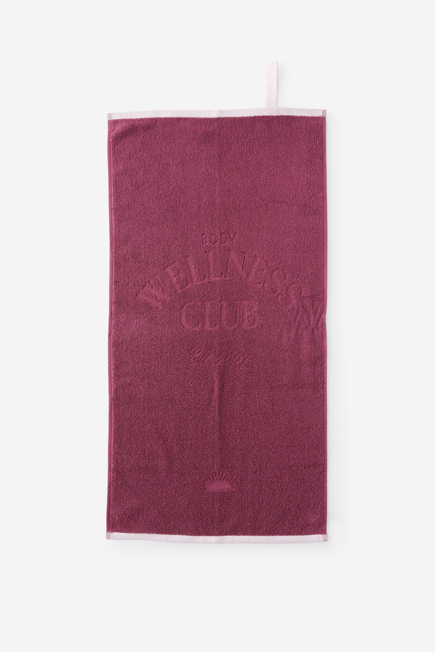 Core Gym Towel