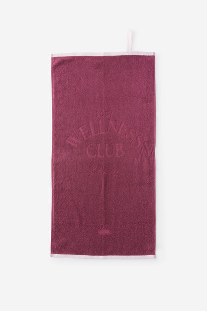 Core Gym Towel